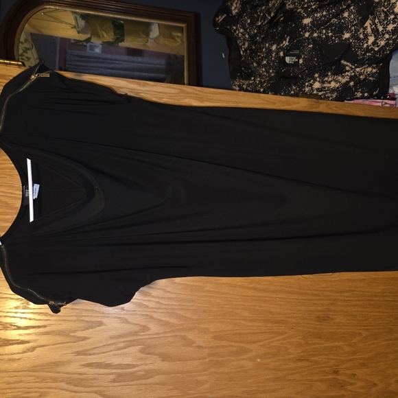 Black dress JBS - Picture 1 of 2